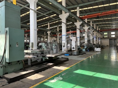 Axial Flow Twj Cuab Yeej Siv Cov Qauv: Tus yuam sij rau kev ua tau zoo thiab ...